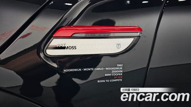 Mini Cooper 2023 — photo 33
