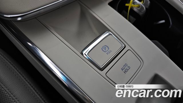 Hyundai Grandeur 2022 — photo 22