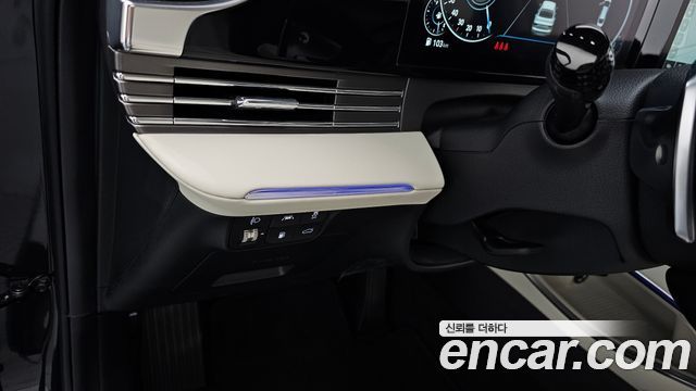 Hyundai Grandeur 2022 — photo 23