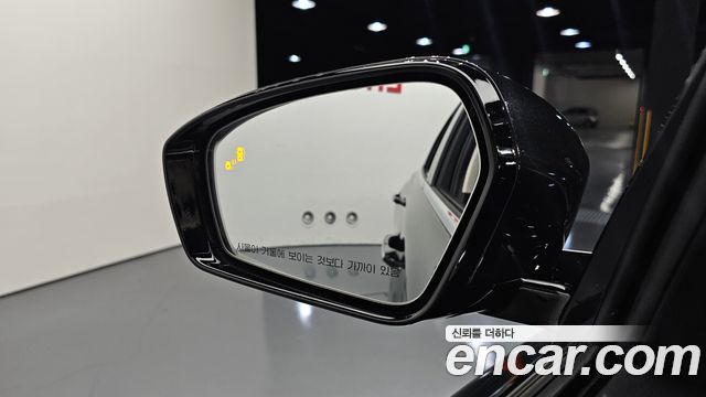 Hyundai Grandeur 2022 — photo 24