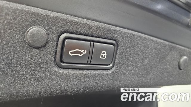 Hyundai Grandeur 2022 — photo 26