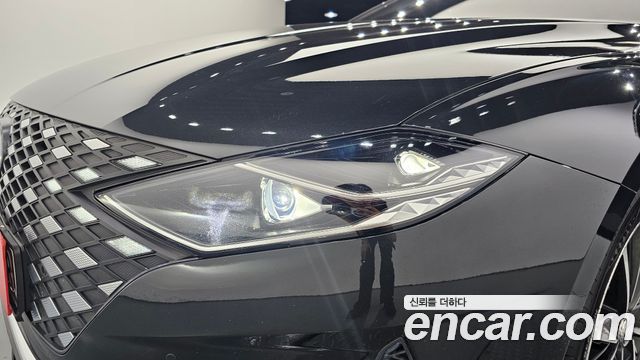 Hyundai Grandeur 2022 — photo 8