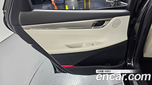 Hyundai Grandeur 2022 — photo 15