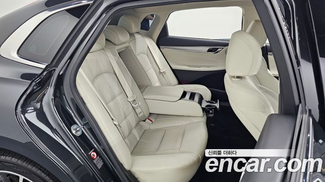Hyundai Grandeur 2022 — photo 16