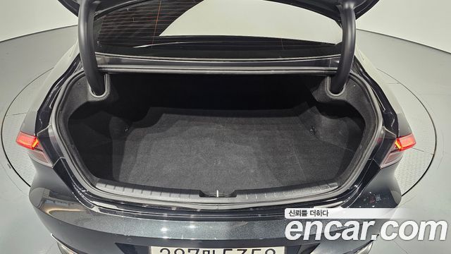 Hyundai Grandeur 2022 — photo 30