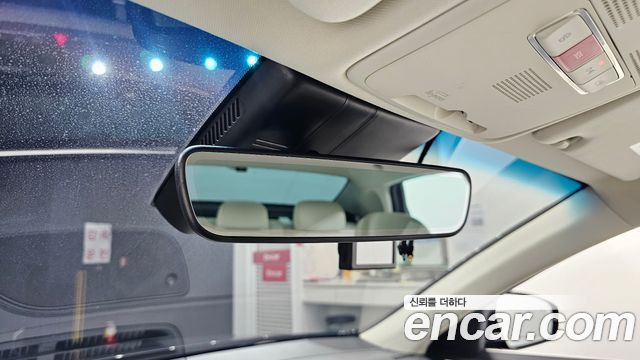 Hyundai Grandeur 2022 — photo 32