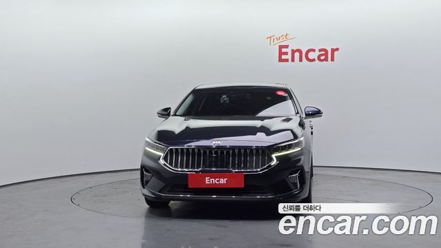 Kia K7 2020 — photo 3