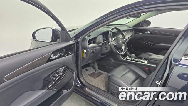 Kia K7 2020 — photo 13