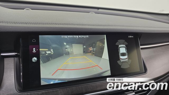Kia K7 2020 — photo 20