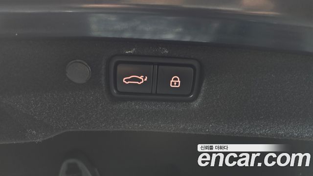 Kia K7 2020 — photo 22