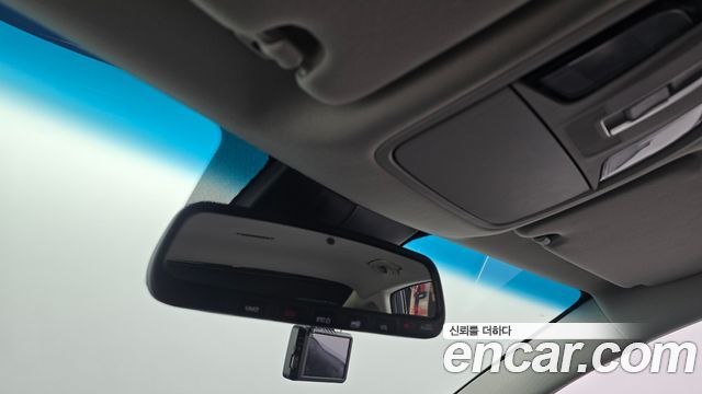 Kia K7 2020 — photo 26