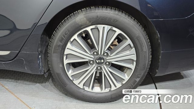 Kia K7 2020 — photo 7