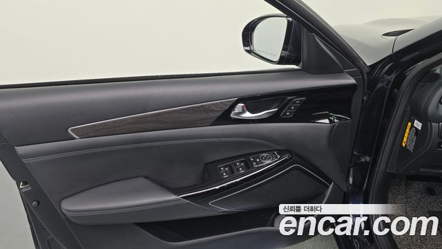 Kia K7 2020 — photo 14