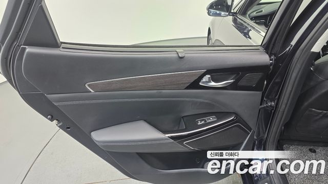Kia K7 2020 — photo 15