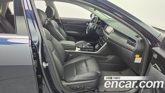 Kia K7 2020 — photo 16