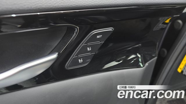 Kia K7 2020 — photo 29