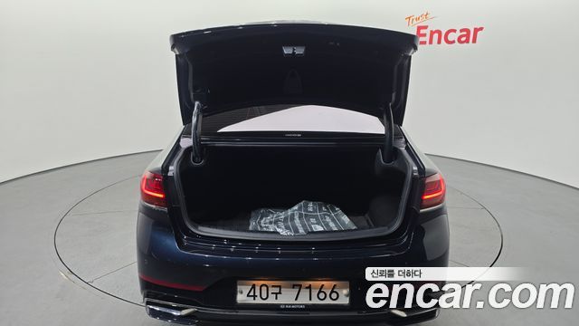 Kia K7 2020 — photo 35