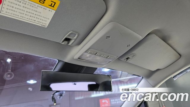 Chevrolet Korea Trax 2017 — photo 19