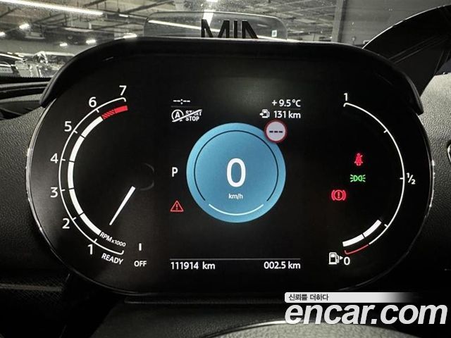 Mini Clubman 2022 — photo 5