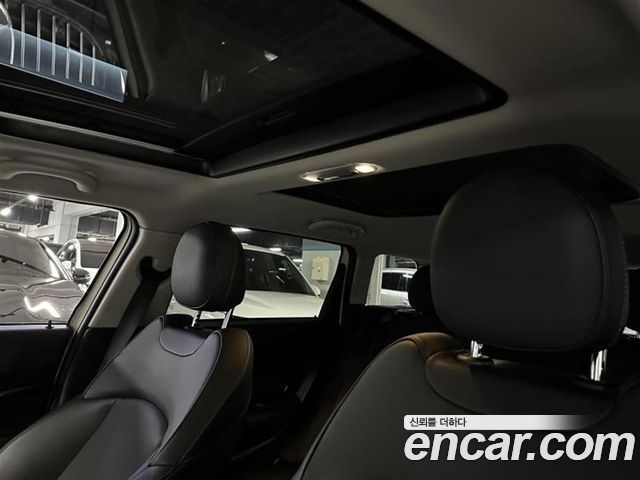 Mini Clubman 2022 — photo 11