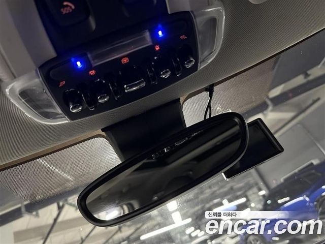Mini Clubman 2022 — photo 16