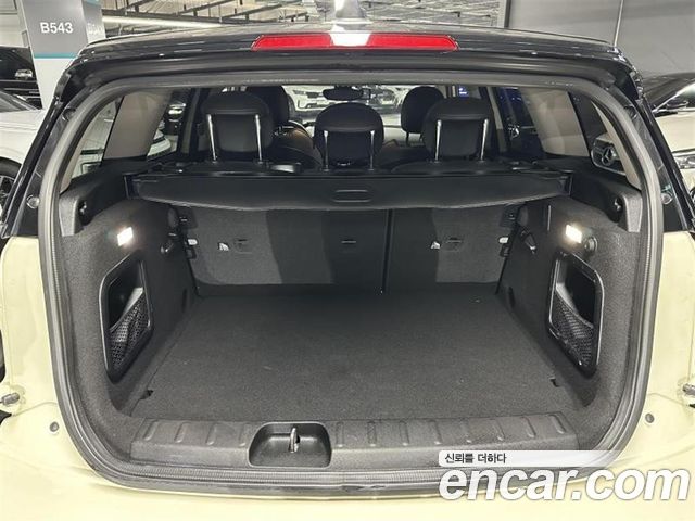 Mini Clubman 2022 — photo 19