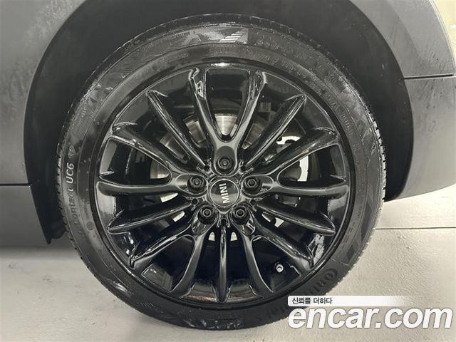 Mini Clubman 2022 — photo 20