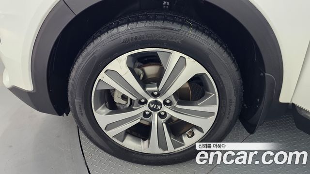 Kia Sorento 2018 — photo 5