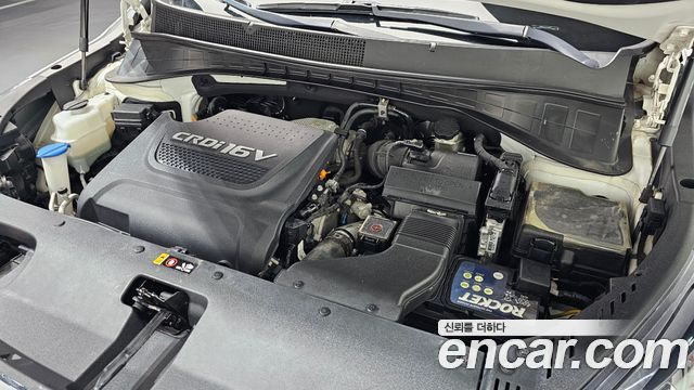 Kia Sorento 2018 — photo 6