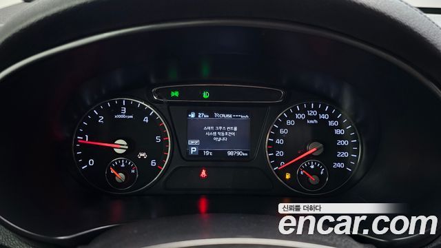 Kia Sorento 2018 — photo 8