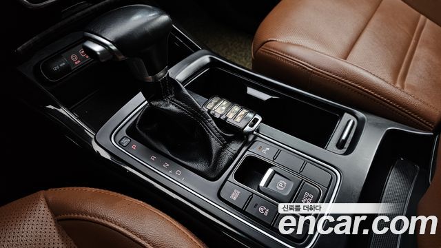 Kia Sorento 2018 — photo 9