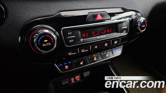 Kia Sorento 2018 — photo 15