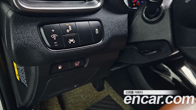 Kia Sorento 2018 — photo 20