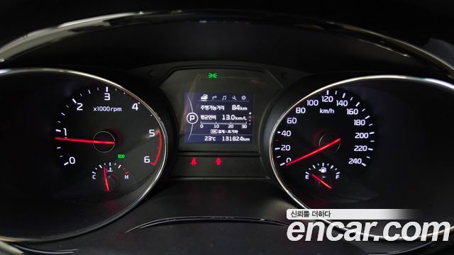 Kia Canival 2016 — photo 8