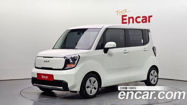 Kia RAY 2023 — photo 1