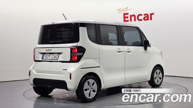 Kia RAY 2023 — photo 2