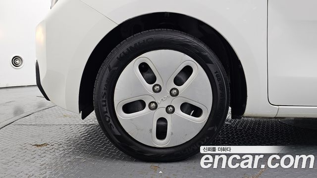 Kia RAY 2023 — photo 5