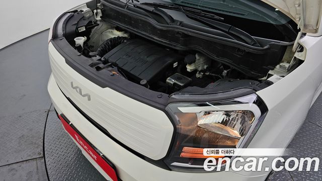 Kia RAY 2023 — photo 6