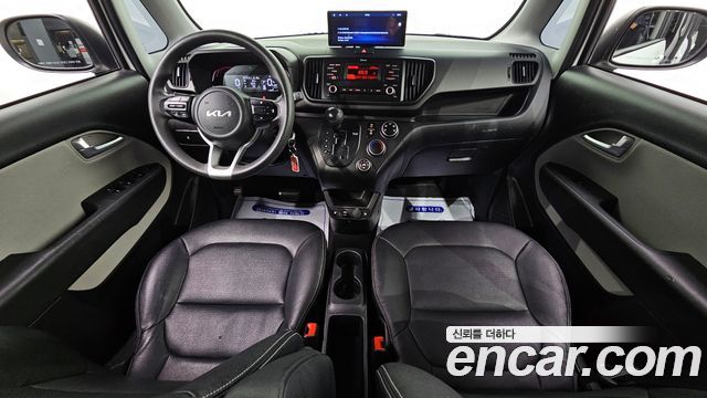 Kia RAY 2023 — photo 7