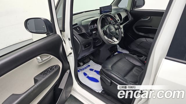 Kia RAY 2023 — photo 10