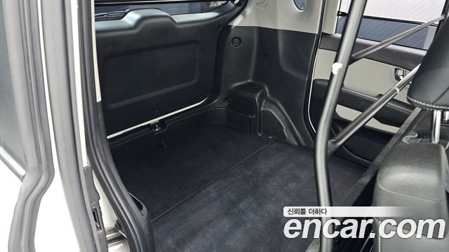 Kia RAY 2023 — photo 11