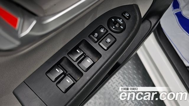 Kia RAY 2023 — photo 13
