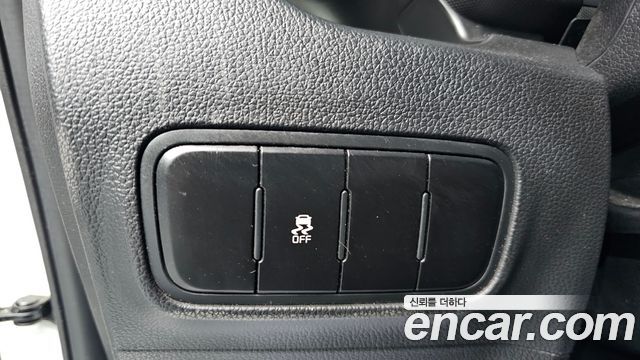 Kia RAY 2023 — photo 14