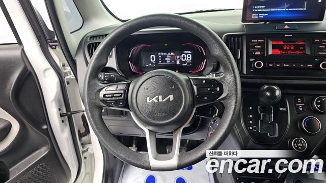 Kia RAY 2023 — photo 15