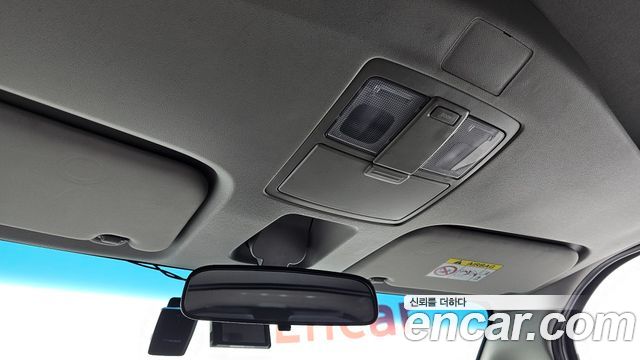 Kia RAY 2023 — photo 18