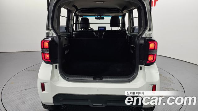 Kia RAY 2023 — photo 20