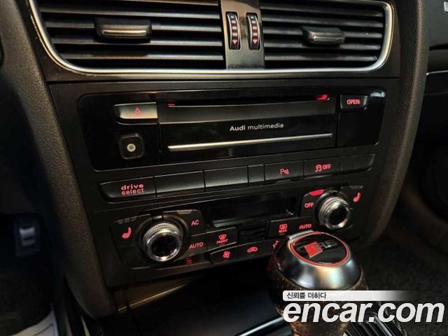 Audi RS5 2013 — photo 15