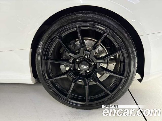 Audi RS5 2013 — photo 20