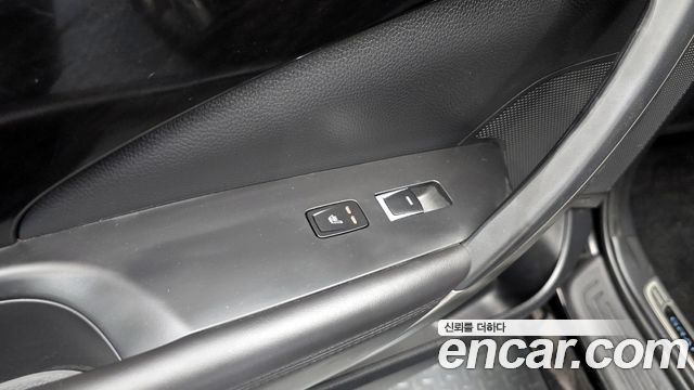 Hyundai Grandeur 2015 — photo 23