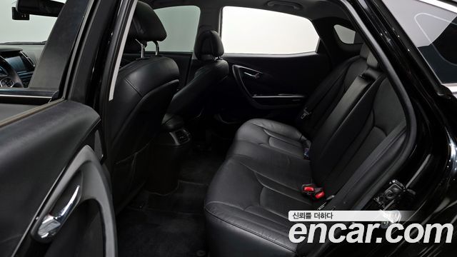 Hyundai Grandeur 2015 — photo 16